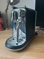 Nespresso creatista plus Koffiemachine, Witgoed en Apparatuur, Koffiezetapparaten, Gebruikt, Espresso apparaat, Ophalen of Verzenden