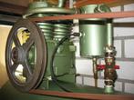Westinghouse DAF rem-compressor, Remmen en Aandrijving, Gebruikt, DAF, Ophalen
