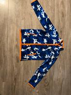 Vest maat 134/140, Kinderen en Baby's, Kinderkleding | Maat 134, Ophalen of Verzenden, Zo goed als nieuw, Jongen, Trui of Vest