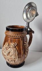 West-Duitse DBGM Bierpul, Ophalen of Verzenden, Zo goed als nieuw, Pul(len), Overige merken