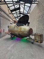 Raket DJ-Booth te huur – met of zonder DJ!, Ophalen of Verzenden, Nieuw, Dj-set