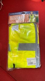 fluoriserend hesje, Ophalen of Verzenden, Nieuw