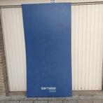 Sarnege Gym Turnmat 2mx1mx4cm, Maat 36 t/m 42, Ophalen, Gebruikt, Materiaal