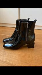 AGL, maat 38, Kleding | Dames, Schoenen, Verzenden, Zwart, AGL, Lage of Enkellaarzen