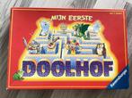 Ravensburger Mijn eerste doolhof, Een of twee spelers, Ophalen of Verzenden, Gebruikt, Ravensburger