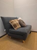 Nino éénzitsslaapbank, Ophalen, Gebruikt, Eenpersoons, 190 cm of minder