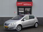 Opel Corsa 1.4-16V Cosmo airco LM 4-deurs, Auto's, Voorwielaandrijving, Euro 5, Gebruikt, 1398 cc