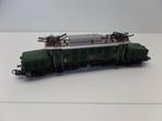 Märklin 3022 H0 Elektrische locomotief BR194 Duitse Krokodil, Hobby en Vrije tijd, Wisselstroom, Locomotief, Ophalen of Verzenden