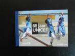 PR34 Prestigeboekje 65 Jaar Unicef 2011 Postfris, Postzegels en Munten, Postzegels | Nederland, Ophalen of Verzenden, Na 1940