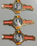 Sigarenbandjes, Verzamelen, Ophalen of Verzenden, Sigarenbandjes