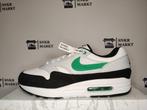 Air Max 1 Green Chili maat 38,5 / 39, Overige kleuren, Verzenden, Nike, Nieuw