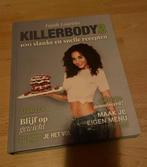 Killerbody 2 - Fajah Lourens, Hoofdgerechten, Ophalen of Verzenden, Zo goed als nieuw, Gezond koken