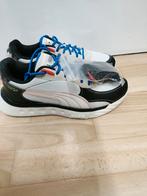 Nieuwe en mooie heren Puma sneakers mt 41, Puma, Nieuw, Ophalen of Verzenden, Sneakers of Gympen