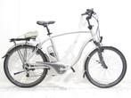 Flyer Ebike zilver heren 56cm 26inch, Fietsen en Brommers, Elektrische fietsen, 55 tot 59 cm, Gebruikt, Overige merken