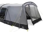 Kampa Tent Canopy 400 (tentluifel), Zo goed als nieuw