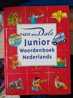 Kinder woordenboek, Boeken, Ophalen of Verzenden, Zo goed als nieuw, Van Dale, Nederlands