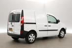 Renault Kangoo Express Z.E Incl. Accu | EXPORT l BATTERIJ ST, Stof, Gebruikt, Wit, Origineel Nederlands