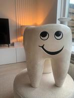 Vintage ‘80  kruk kies tandarts fusion, Ophalen of Verzenden, Gebruikt, Kunststof