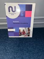 Basisboek opvoeding en ontwikkeling, Boeken, Ophalen of Verzenden, Zo goed als nieuw, Overige niveaus, Overige vakken