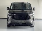 Ford Transit Custom 320 2.0 TDCI L2H1 170 PK AUT Navi / Came, Stof, Gebruikt, Euro 6, 4 cilinders