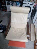 Pöang fauteuil Ikea, Ophalen, Zo goed als nieuw