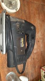 praxis pdz600, Ophalen, Gebruikt, Decoupeerzaag, 30 tot 70 mm