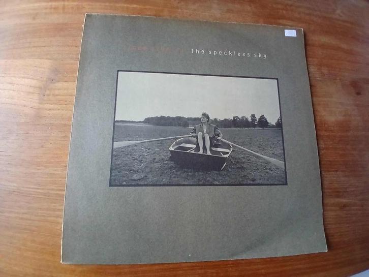 Jane Siberry - The Speckless Sky, Cd's en Dvd's, Vinyl | Pop, 1980 tot 2000, 12 inch, Ophalen of Verzenden