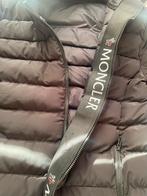 Moncler Jas Heren Maat M - Topstaat!, Kleding | Heren, Jassen | Winter, Moncler, Maat 48/50 (M), Zwart, Nieuw
