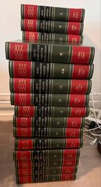Larousse Encyclopedie - 27 delen ophalen voor €25, Ophalen, Zo goed als nieuw, Algemeen, Complete serie