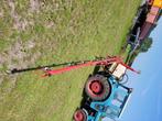 Agromet spuit 400 ltr met 10 mtr sproeiboom, Ophalen, Zo goed als nieuw