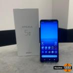 Sony Xperia 5 Mark 2  128GB, Telecommunicatie, Mobiele telefoons | Sony, Gebruikt