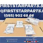 W177 A KLASSE STER Kofferbak LOGO achterklep EMBLEEM CHROOM, Auto-onderdelen, Gebruikt, -, Ophalen of Verzenden, -