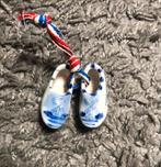 Mardurodam klompjes, Ophalen of Verzenden, Gebruikt