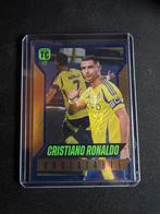 Cristiano Ronaldo Panini Top Class Unbeatable Blue, Ophalen of Verzenden, Zo goed als nieuw, Buitenlandse clubs, Spelerskaart