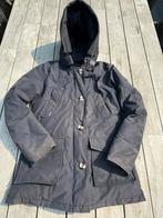 Airforce jas 14 jaar, Kleding | Dames, Jassen | Winter, Ophalen of Verzenden, Gedragen, Maat 34 (XS) of kleiner, Zwart