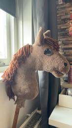 Hobbyhorse te koop, Ophalen of Verzenden, Zo goed als nieuw
