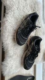 Asics gel nyc zwart beige maat 41.5, Kleding | Heren, Schoenen, Ophalen of Verzenden, Zo goed als nieuw, Zwart