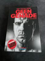 Geen Genade - Andy van der Meijde Biografie, Ophalen of Verzenden, Gelezen, Sport