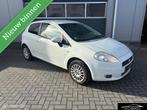 Fiat Grande Punto 1.4 Active, Voorwielaandrijving, Gebruikt, 4 cilinders, 400 kg