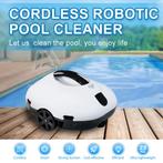 Robotstofzuiger - Poolcleaner - zwembadstofzuiger, Tuin en Terras, Zwembad-toebehoren, Niet ingevuld, Verzenden, Overige typen