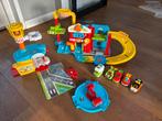 Toet toet autos - brandweer en vliegveld, Kinderen en Baby's, Speelgoed | Vtech, Ophalen, 2 tot 4 jaar