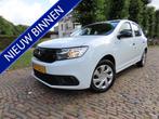 Dacia Sandero 0.9 TCe Ambiance Airco Bleutooth Pdc, Auto's, Dacia, Voorwielaandrijving, Gebruikt, Euro 6, 525 kg
