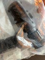 Nobilia Poot Verhoging (4) - Nieuw in verpakking, Ophalen, Minder dan 50 cm, Zwart, Nieuw