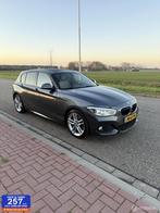 BMW 1-serie 116i High Executive, 1-Serie, Achterwielaandrijving, Euro 6, 19 km/l