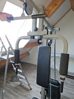 Multifunctioneel fitness apparaat - training, Sport en Fitness, Fitnessmaterialen, Ophalen, Gebruikt