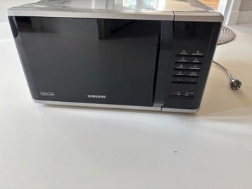 Samsung Magnetron beschikbaar voor biedingen