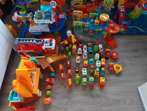 Uitzoeken maar veel vtech ook al veel verkocht., Kinderen en Baby's, Speelgoed | Vtech, Zo goed als nieuw, Ophalen