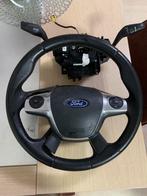 Stuur Ford focus inclusief airbag en stuur ring, Ophalen, Ford
