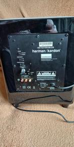 harman kardon home cinema set/ Denon versterker en pioneer, Audio, Tv en Foto, Home Cinema-sets, 7.1-systeem, Gebruikt, 70 watt of meer
