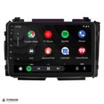 Android 14 Radio navigatie honda H-RV carkit apple carplay, Auto diversen, Autoradio's, Oberonweg 262 3208pg, Nieuw, Ophalen of Verzenden